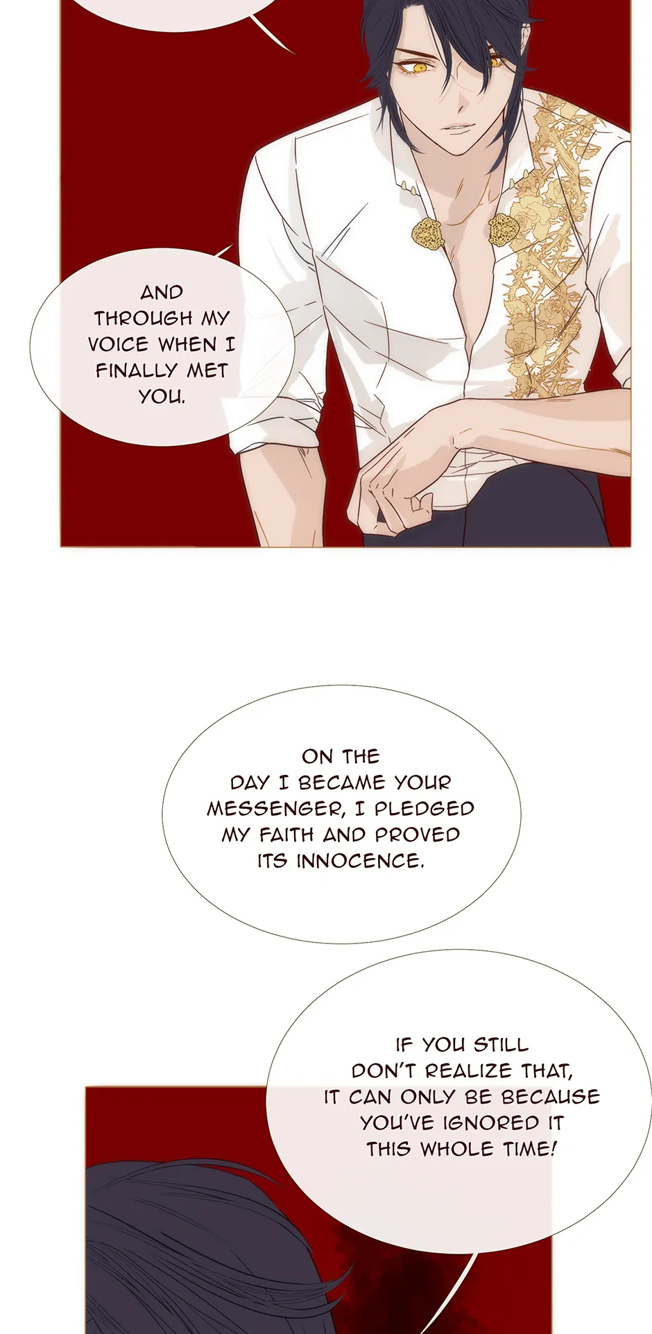 Bear with Me chapter 17 page 10