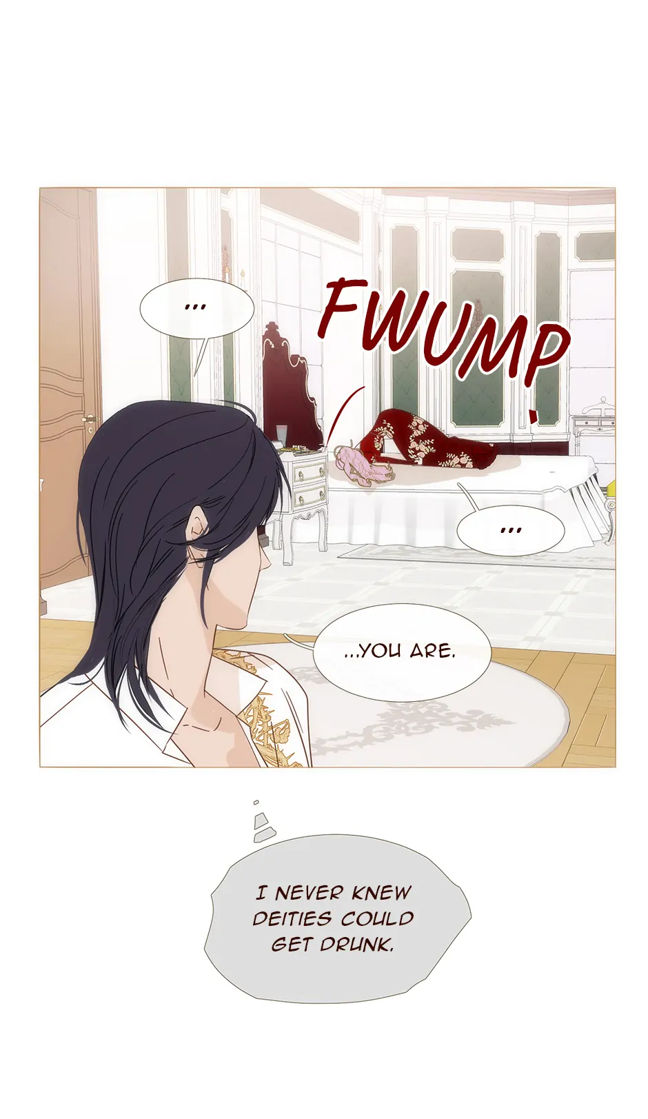 Bear with Me chapter 17 page 15