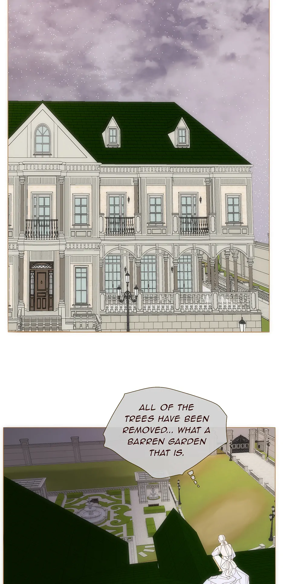 Bear with Me chapter 17 page 18