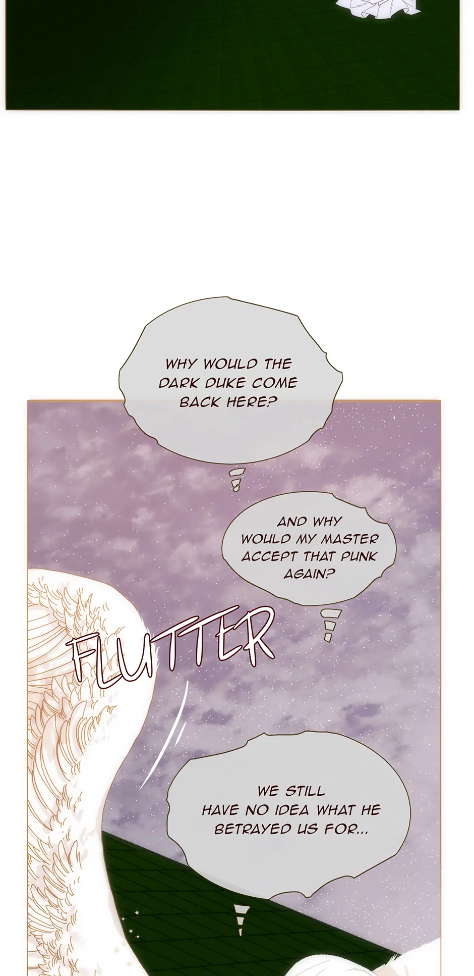 Bear with Me chapter 17 page 19