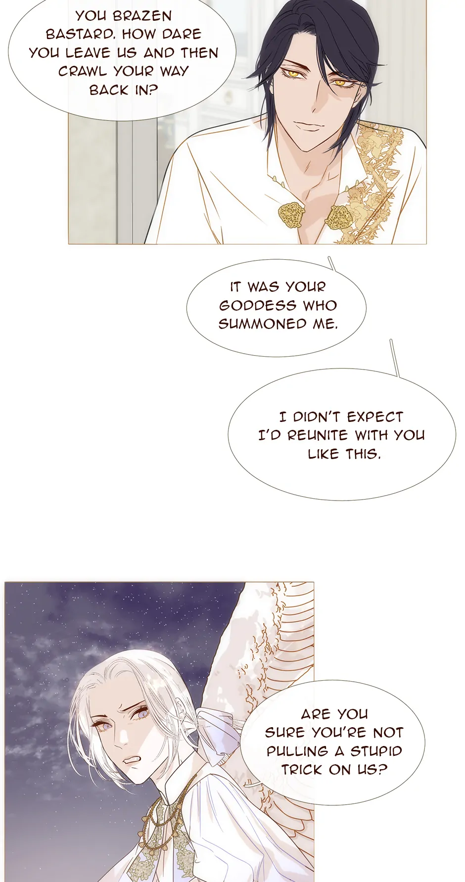 Bear with Me chapter 17 page 22