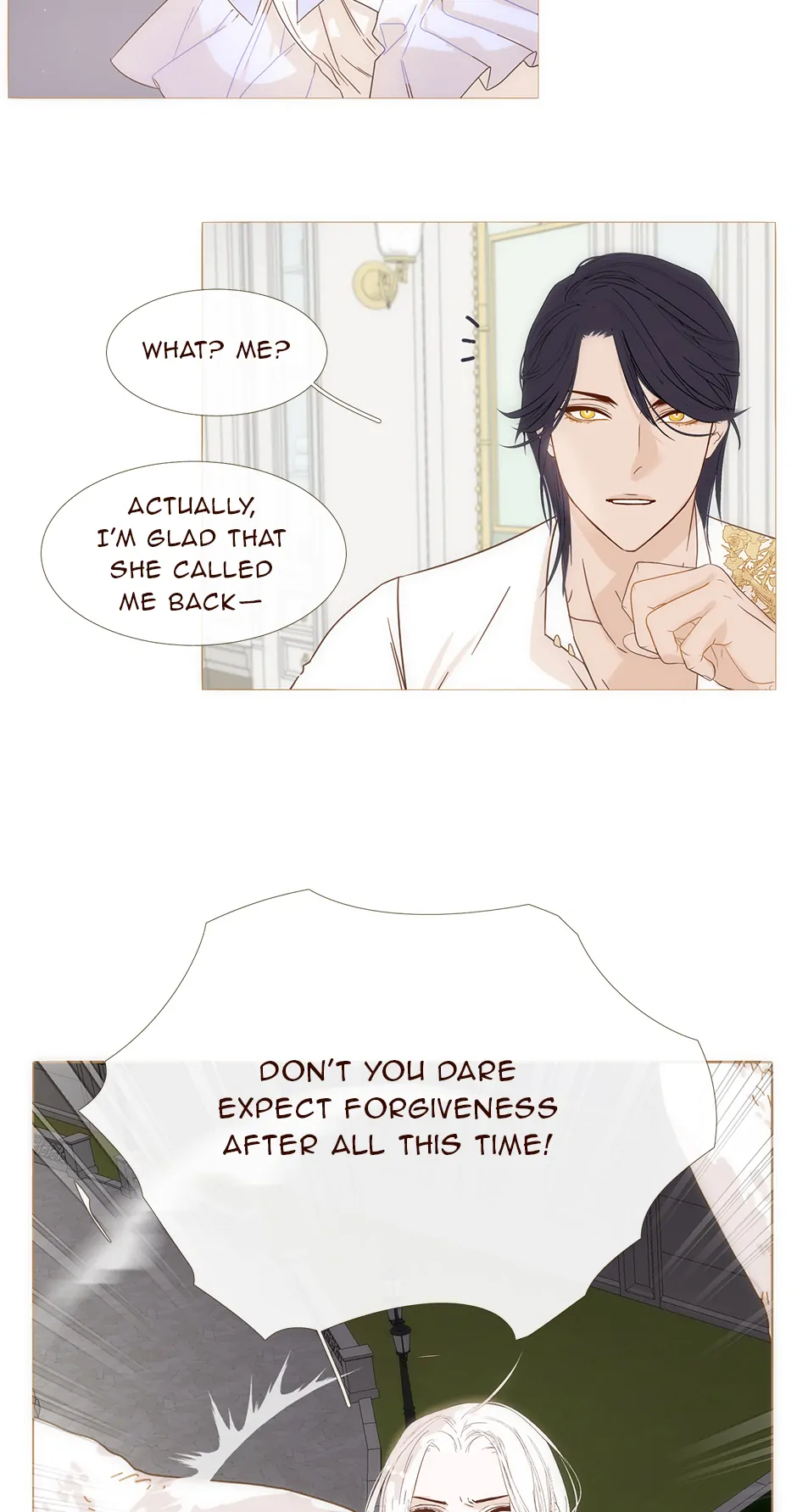 Bear with Me chapter 17 page 23