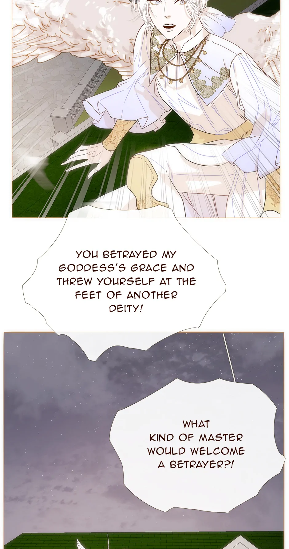 Bear with Me chapter 17 page 24
