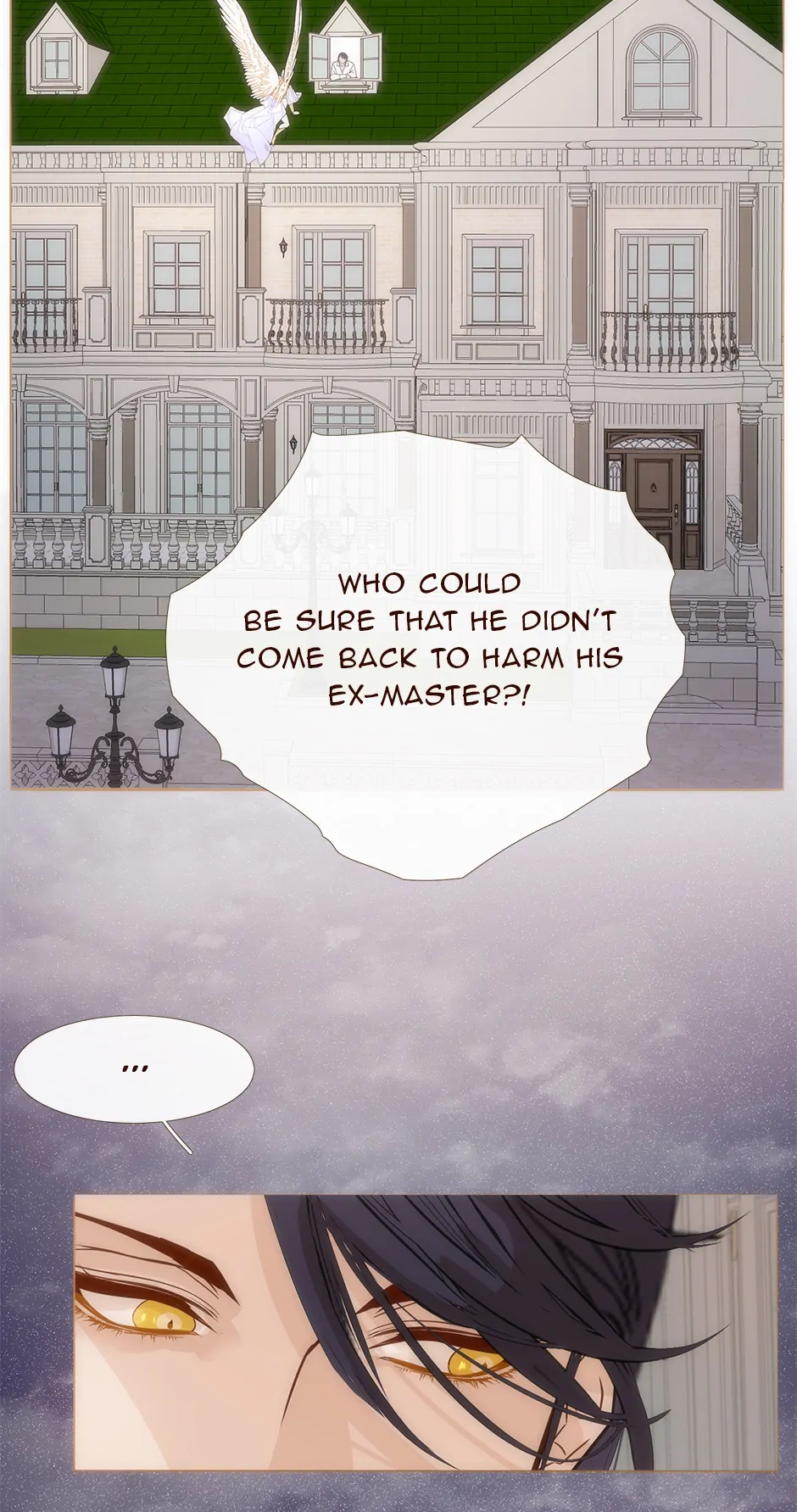 Bear with Me chapter 17 page 25