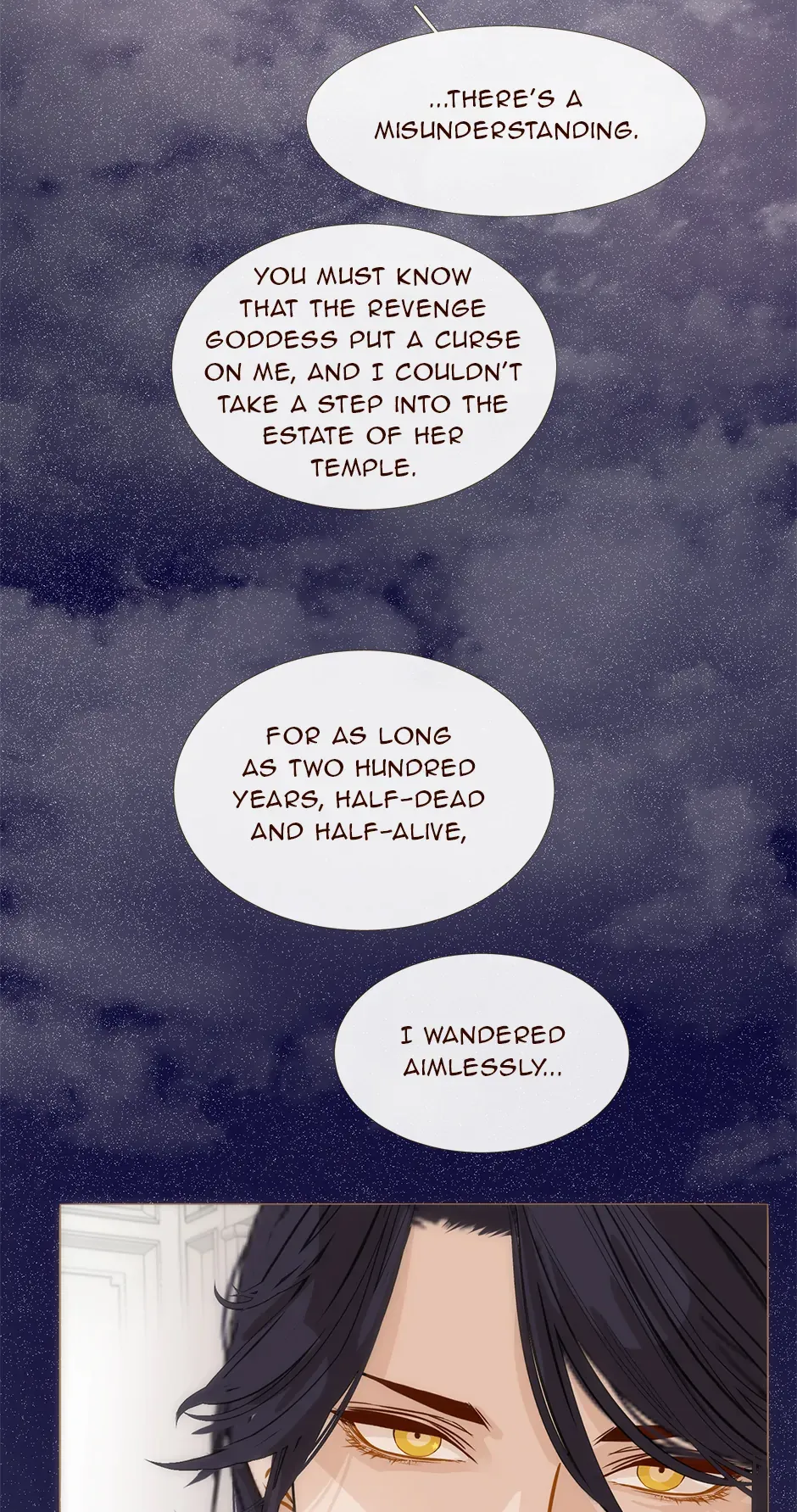 Bear with Me chapter 17 page 26