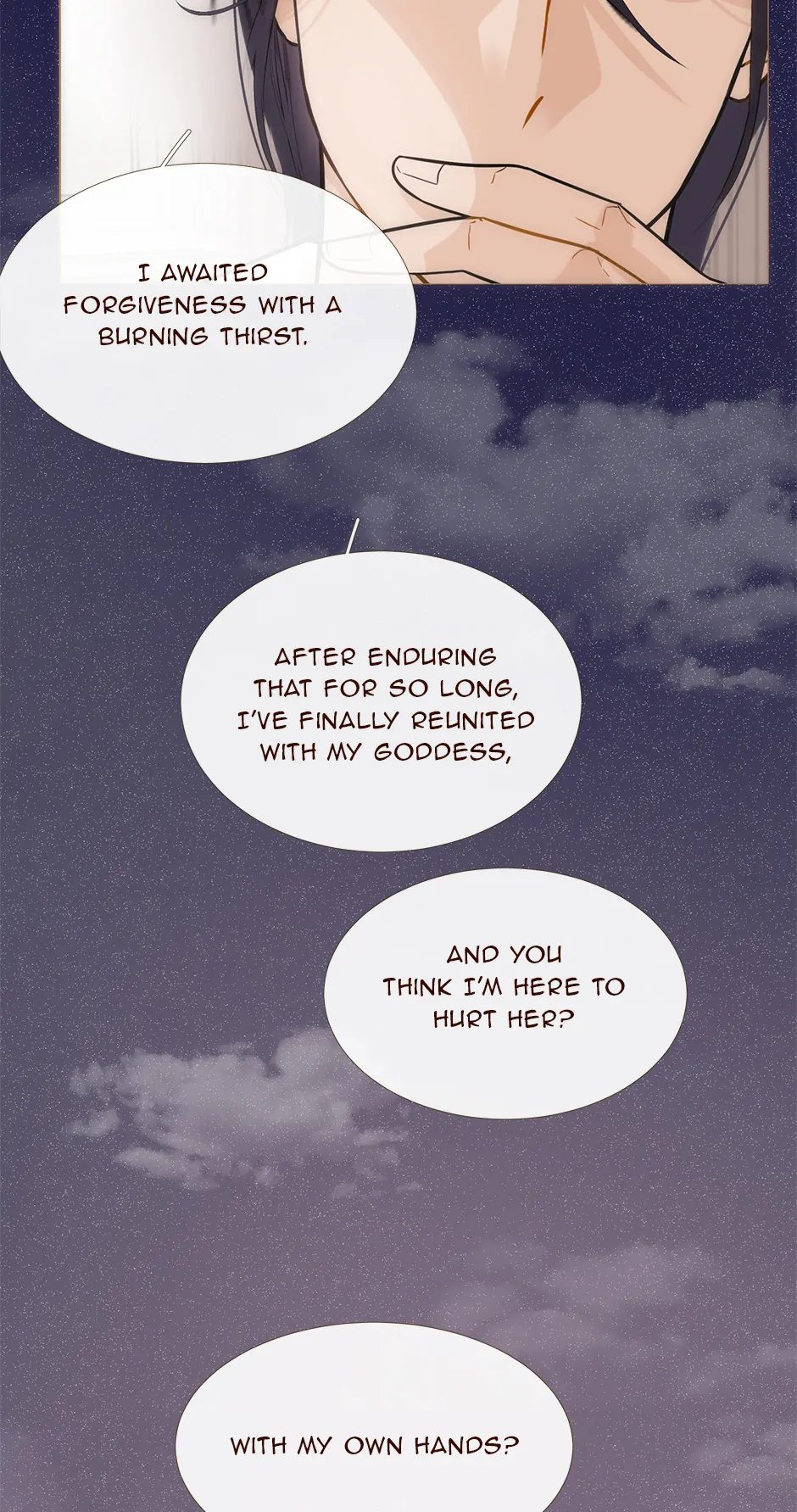 Bear with Me chapter 17 page 27