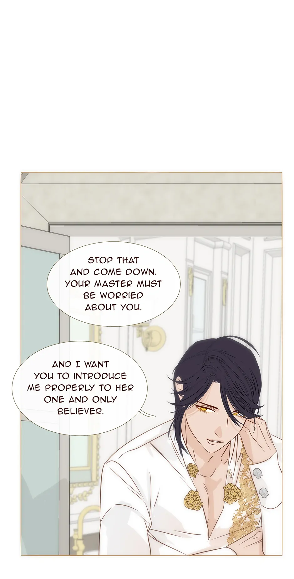 Bear with Me chapter 17 page 45