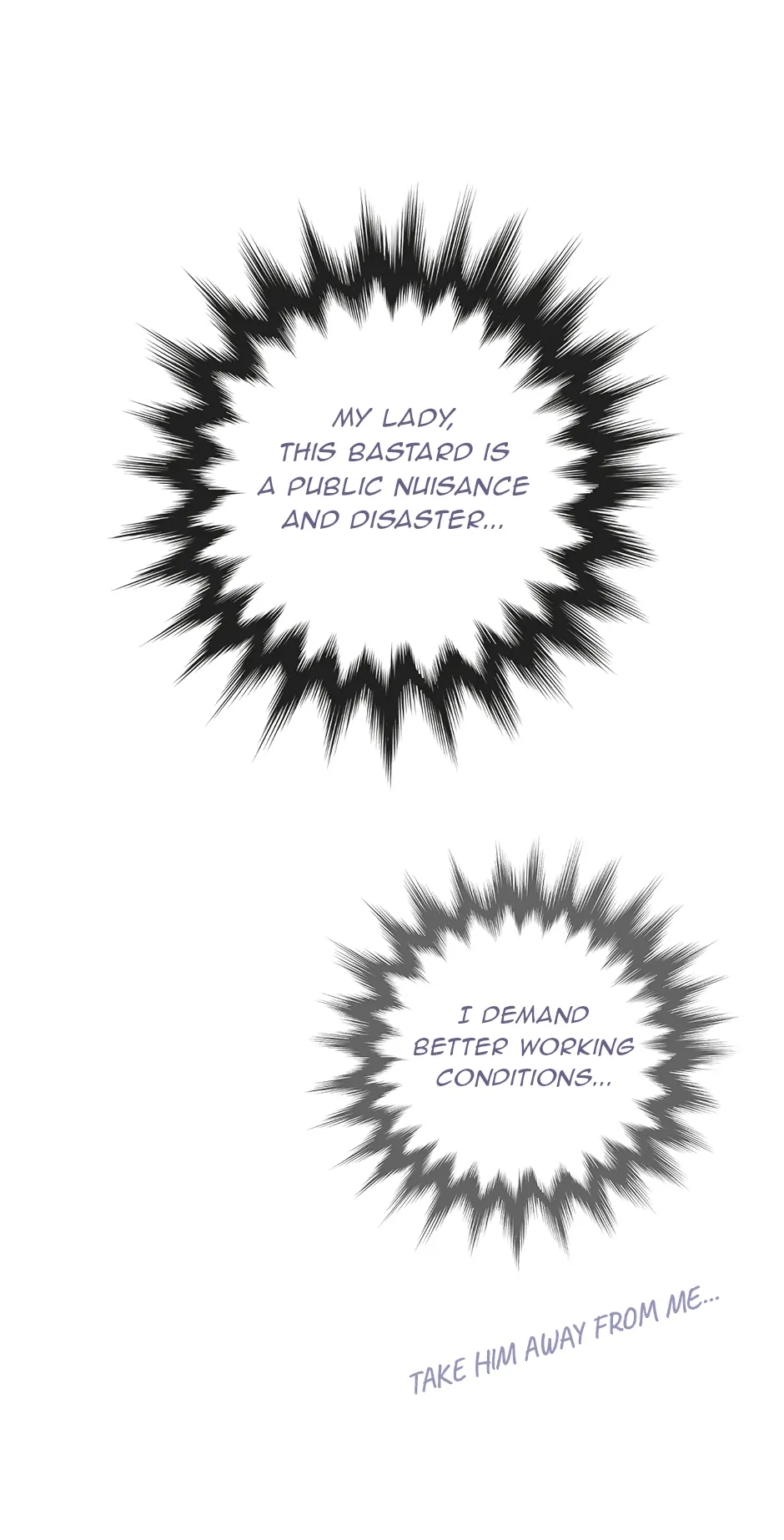 Bear with Me chapter 17 page 47