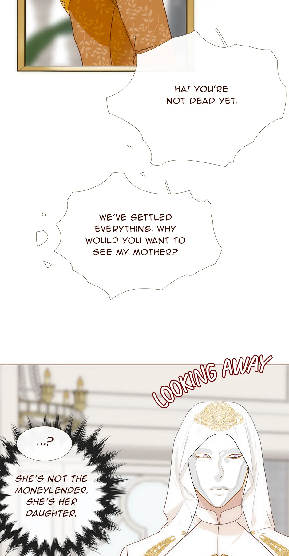 Bear with Me chapter 18 page 6