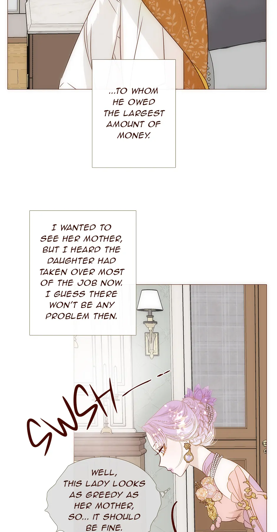 Bear with Me chapter 18 page 9