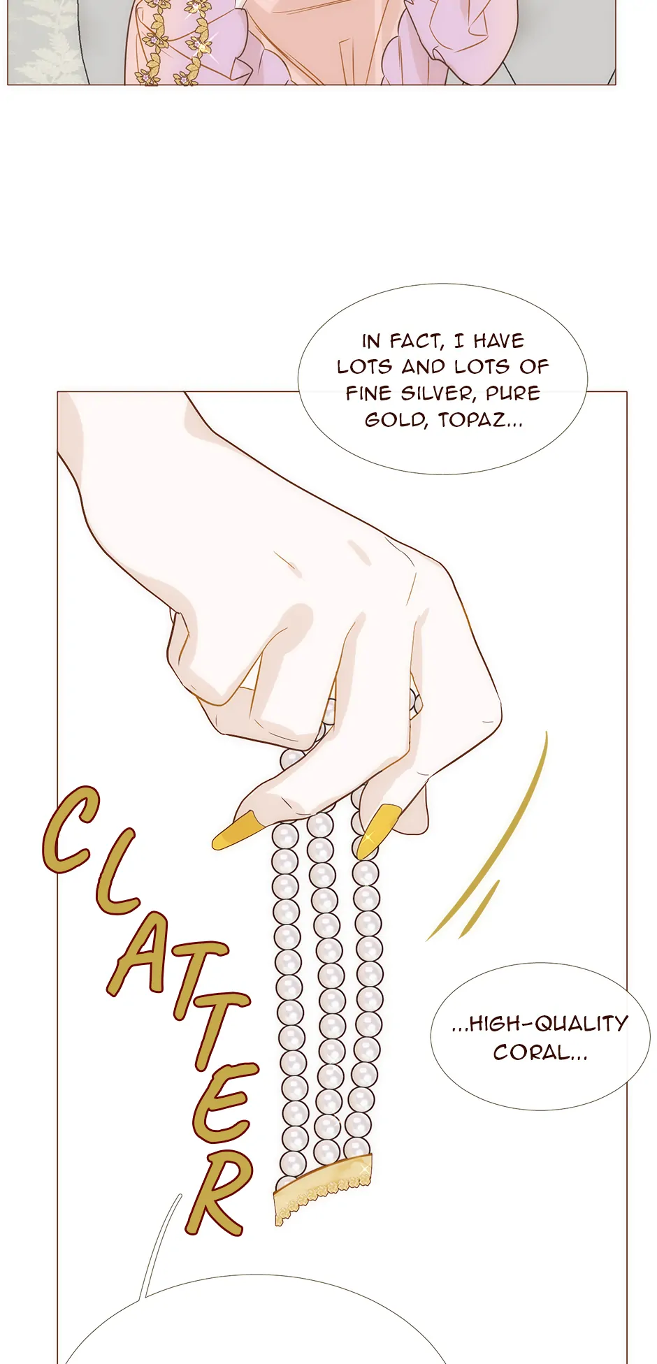 Bear with Me chapter 18 page 14