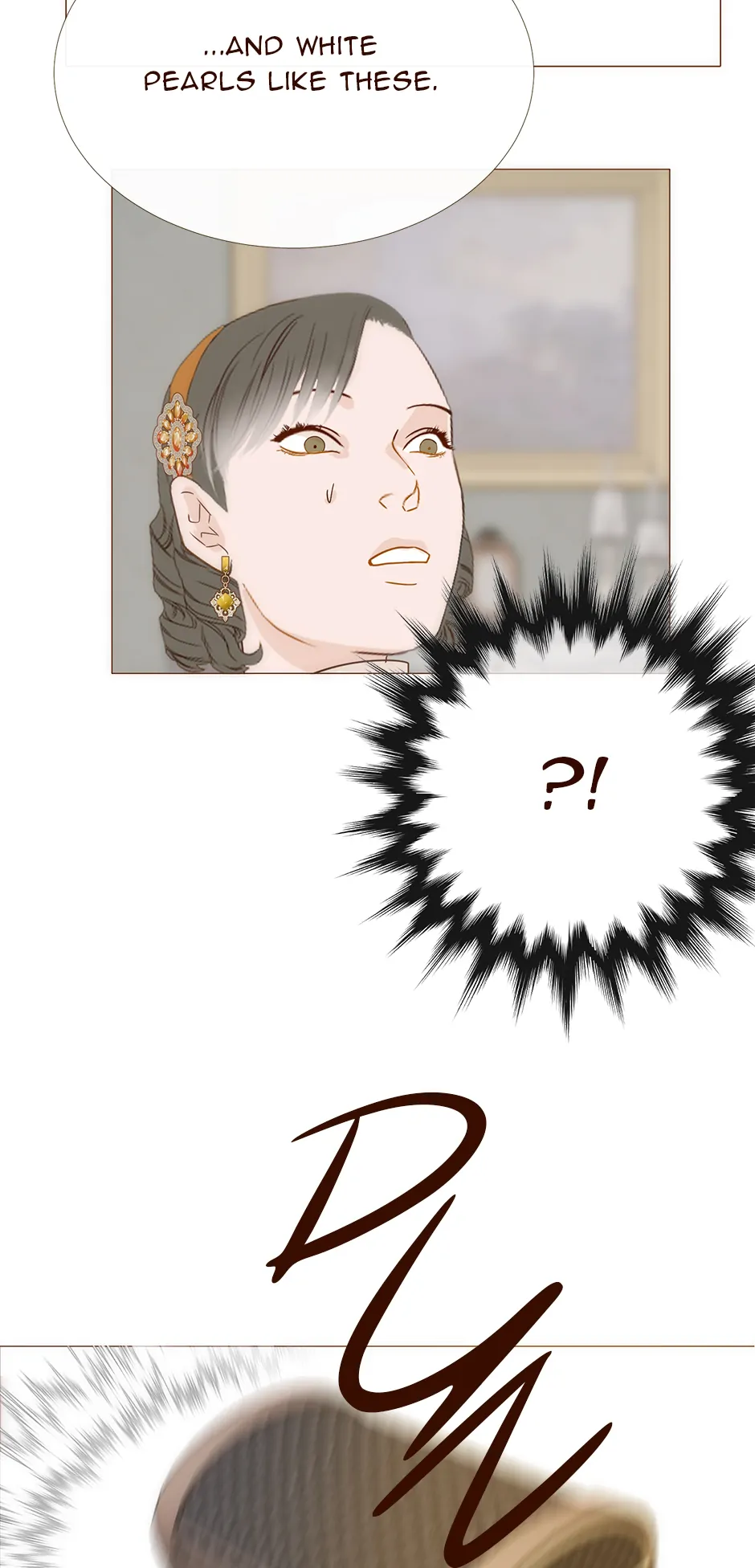 Bear with Me chapter 18 page 15