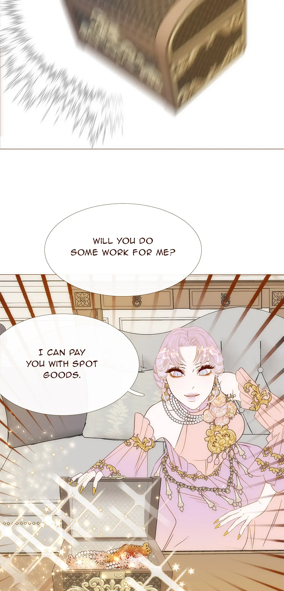 Bear with Me chapter 18 page 16