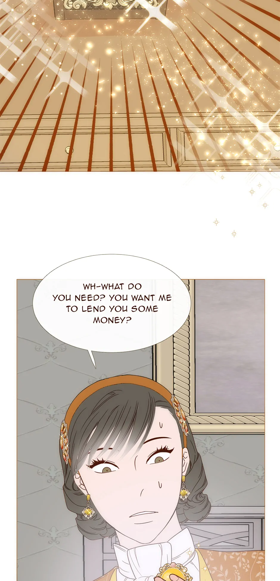 Bear with Me chapter 18 page 17