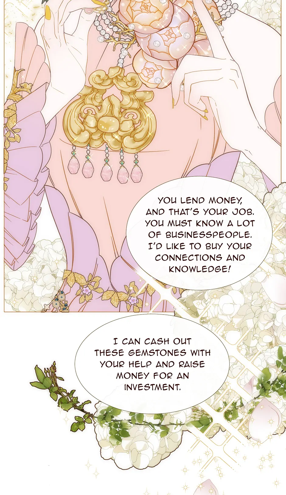Bear with Me chapter 18 page 21