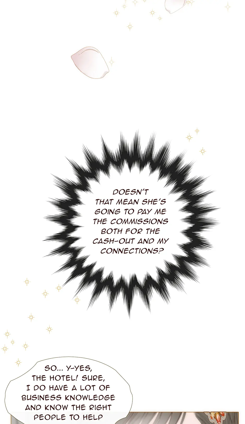 Bear with Me chapter 18 page 22