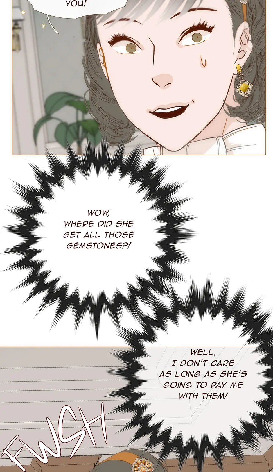 Bear with Me chapter 18 page 23