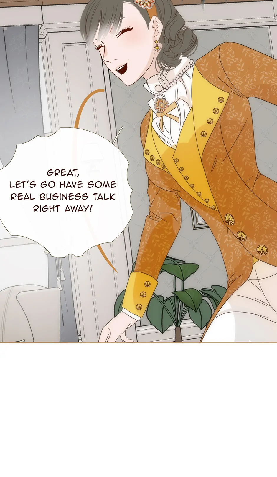 Bear with Me chapter 18 page 24
