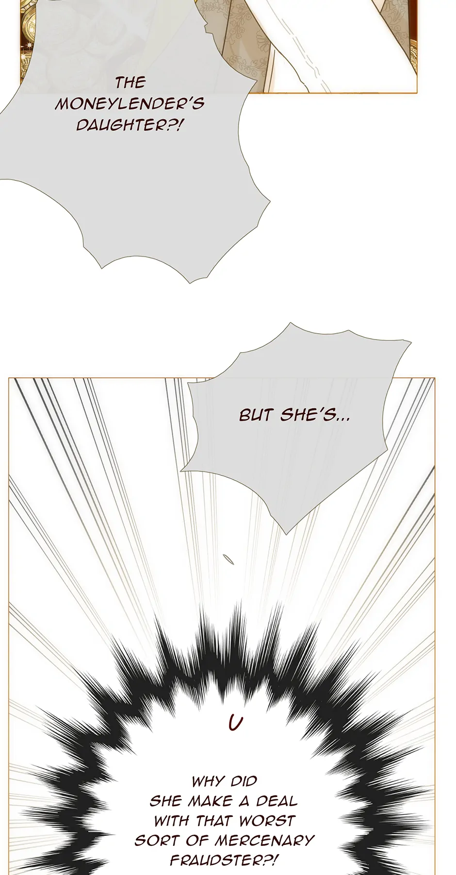 Bear with Me chapter 18 page 39