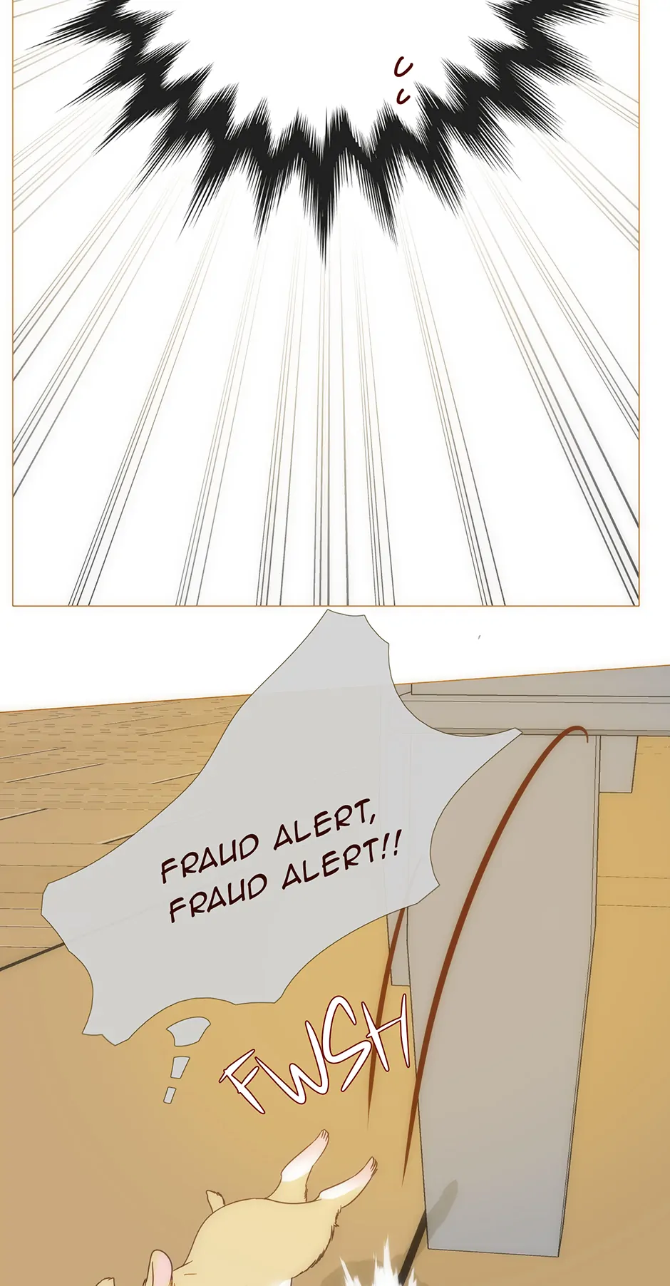 Bear with Me chapter 18 page 40