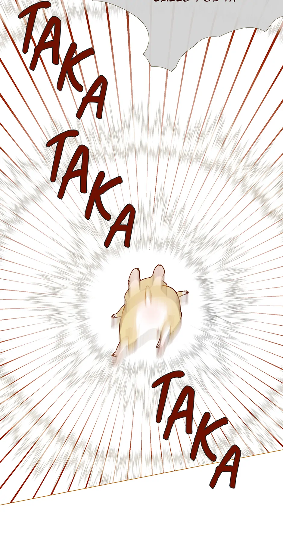 Bear with Me chapter 18 page 42