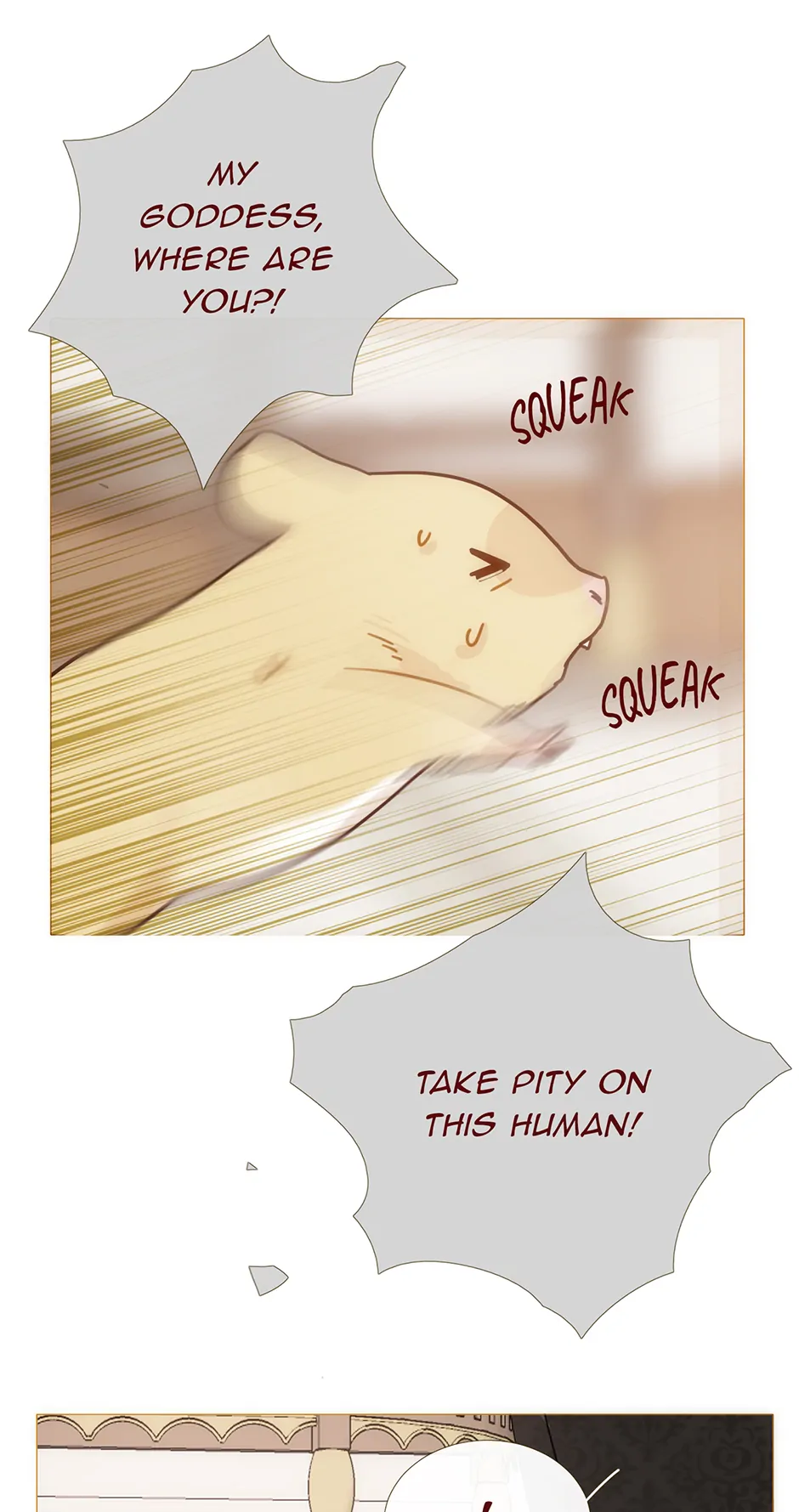 Bear with Me chapter 18 page 43