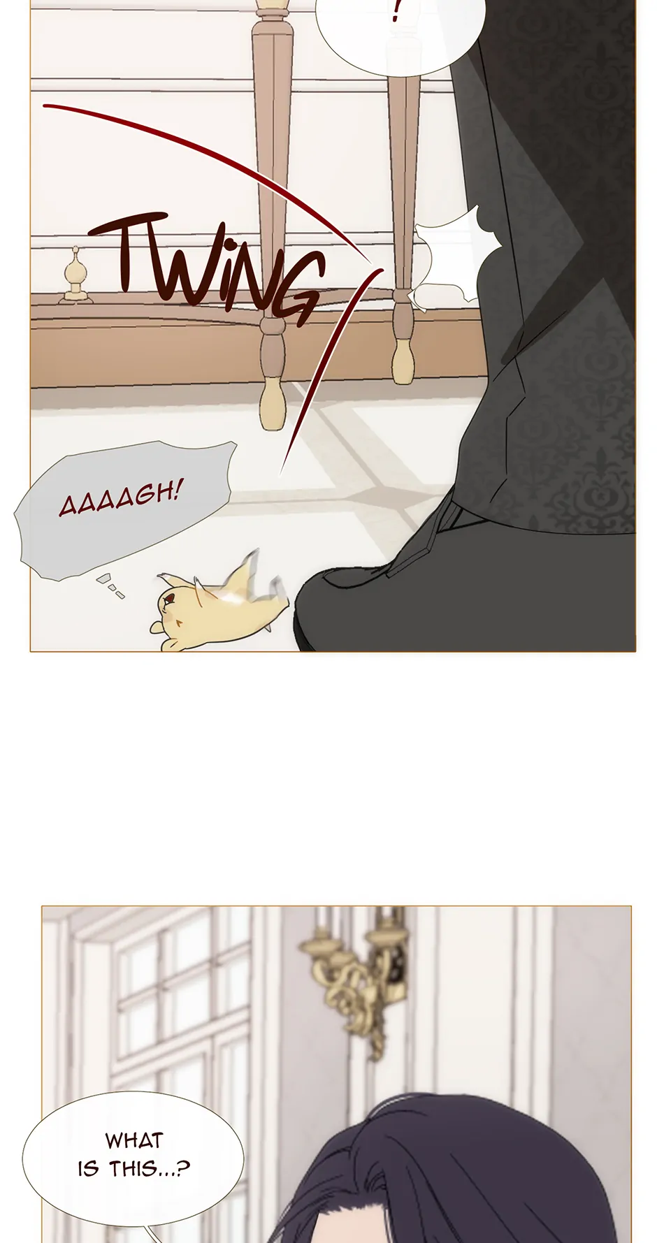 Bear with Me chapter 18 page 44