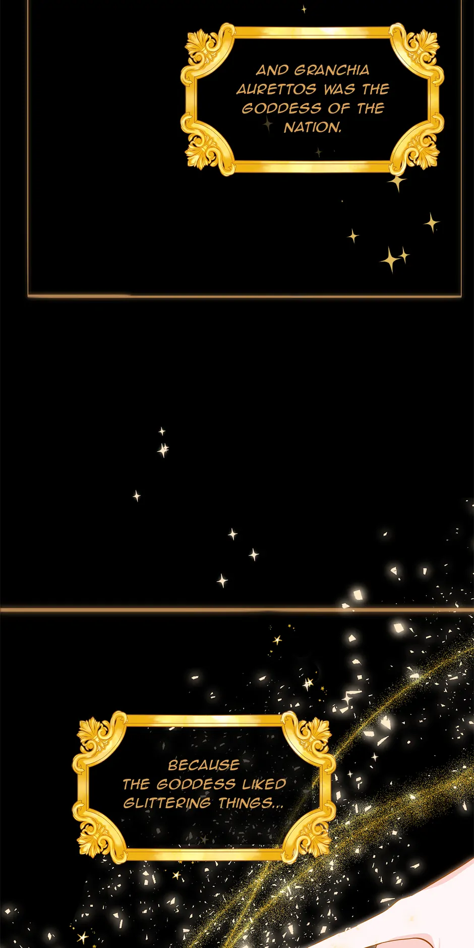 Bear with Me chapter 2 page 3