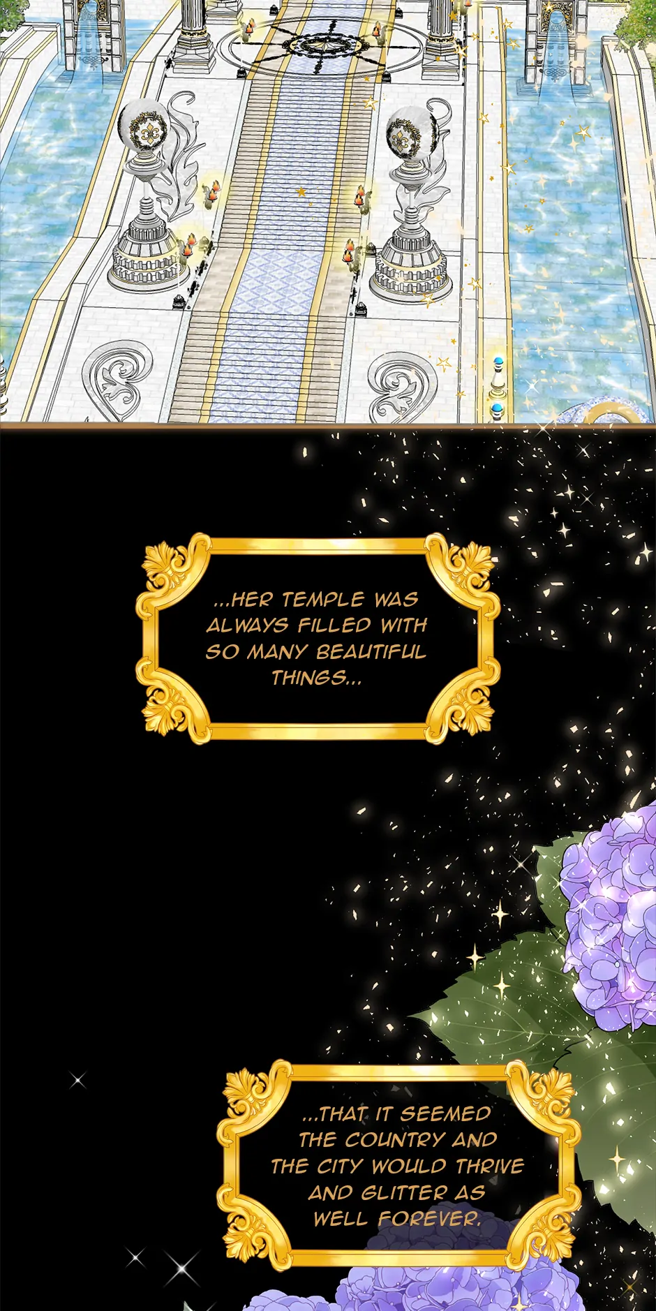 Bear with Me chapter 2 page 5