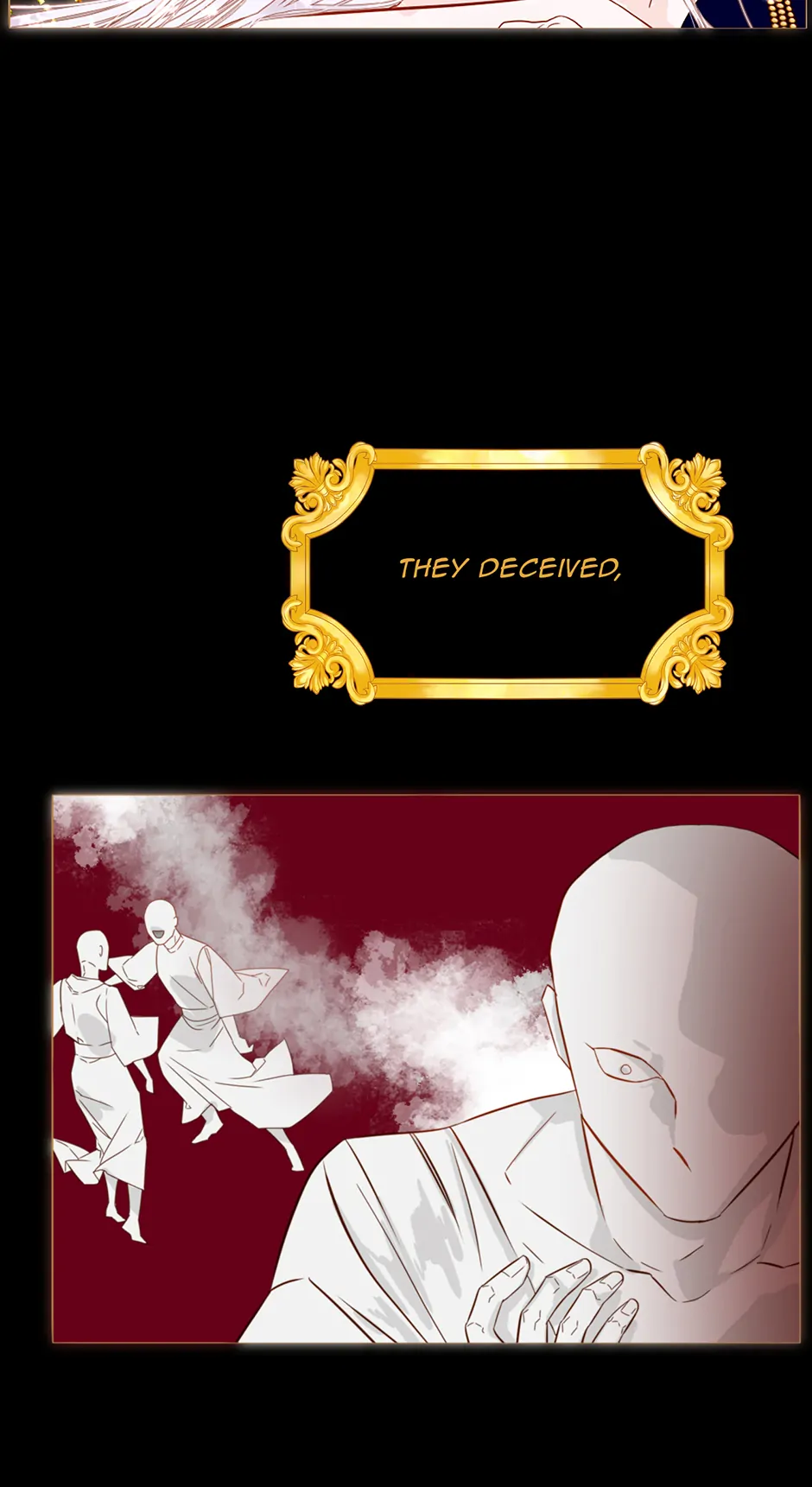 Bear with Me chapter 2 page 8