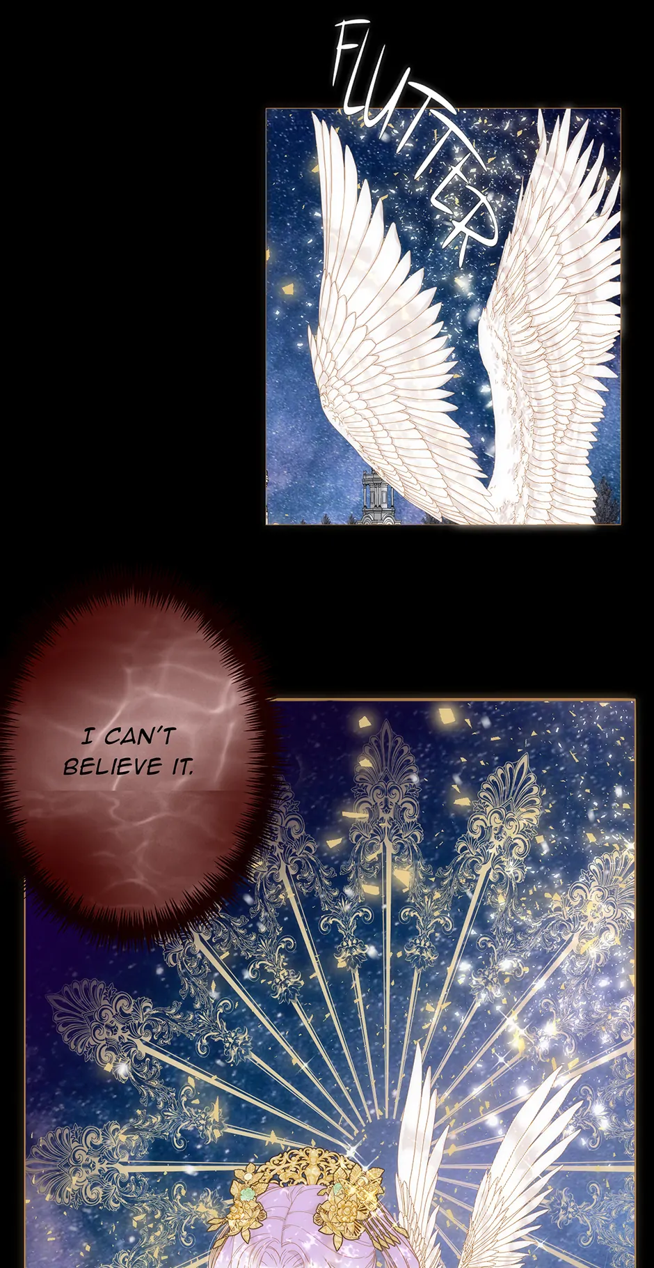 Bear with Me chapter 2 page 24