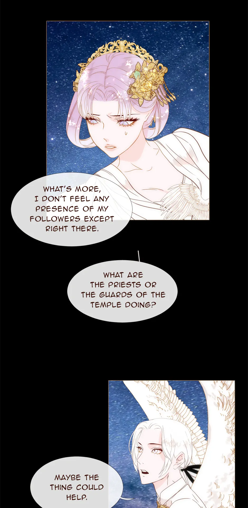 Bear with Me chapter 2 page 30