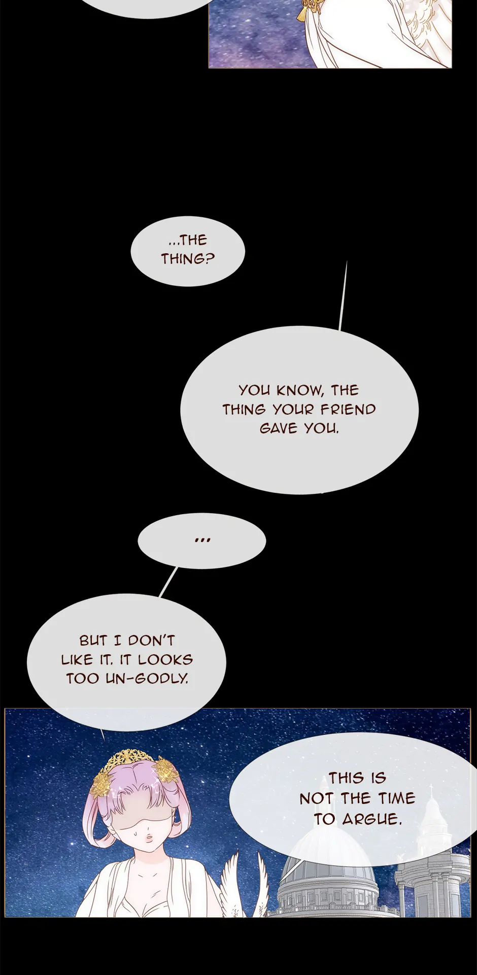 Bear with Me chapter 2 page 31