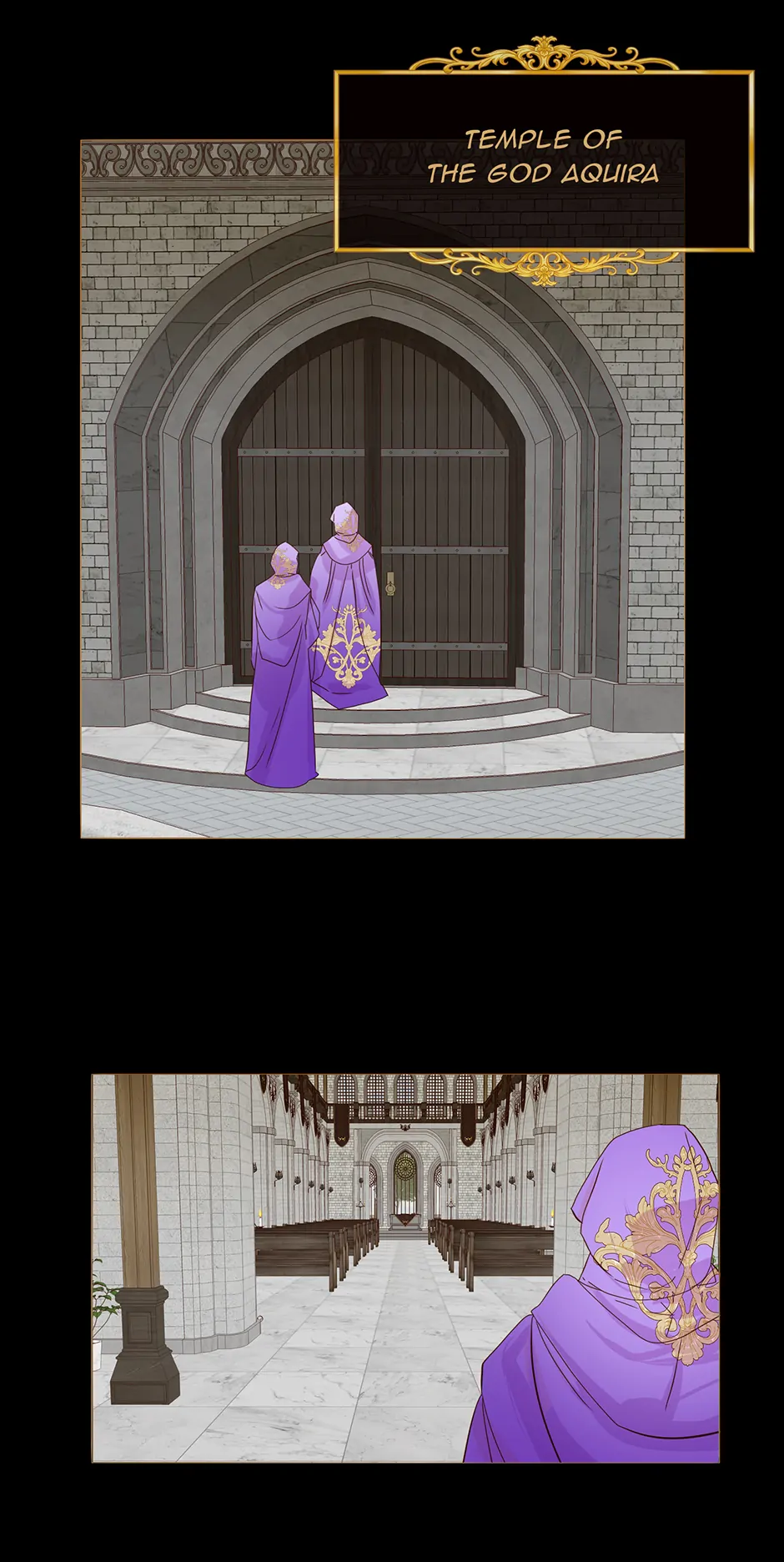 Bear with Me chapter 2 page 48