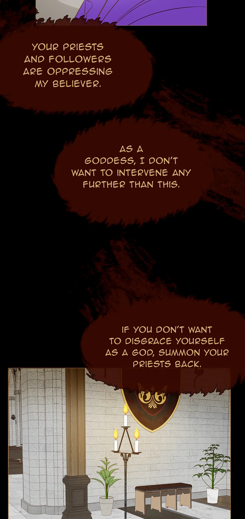 Bear with Me chapter 2 page 51