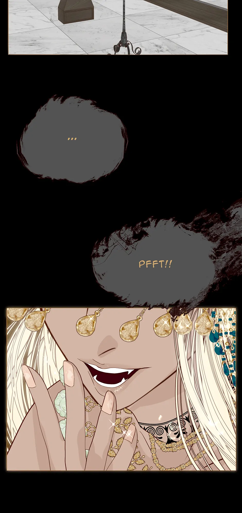 Bear with Me chapter 2 page 52