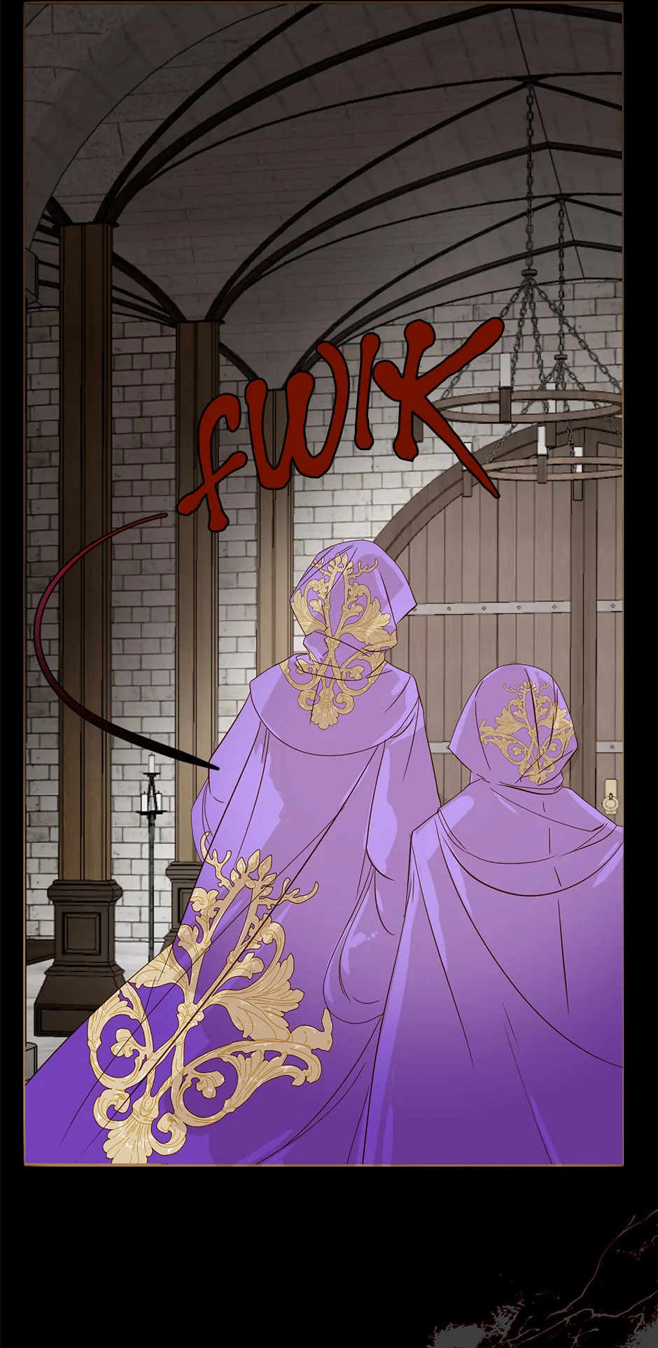 Bear with Me chapter 2 page 58