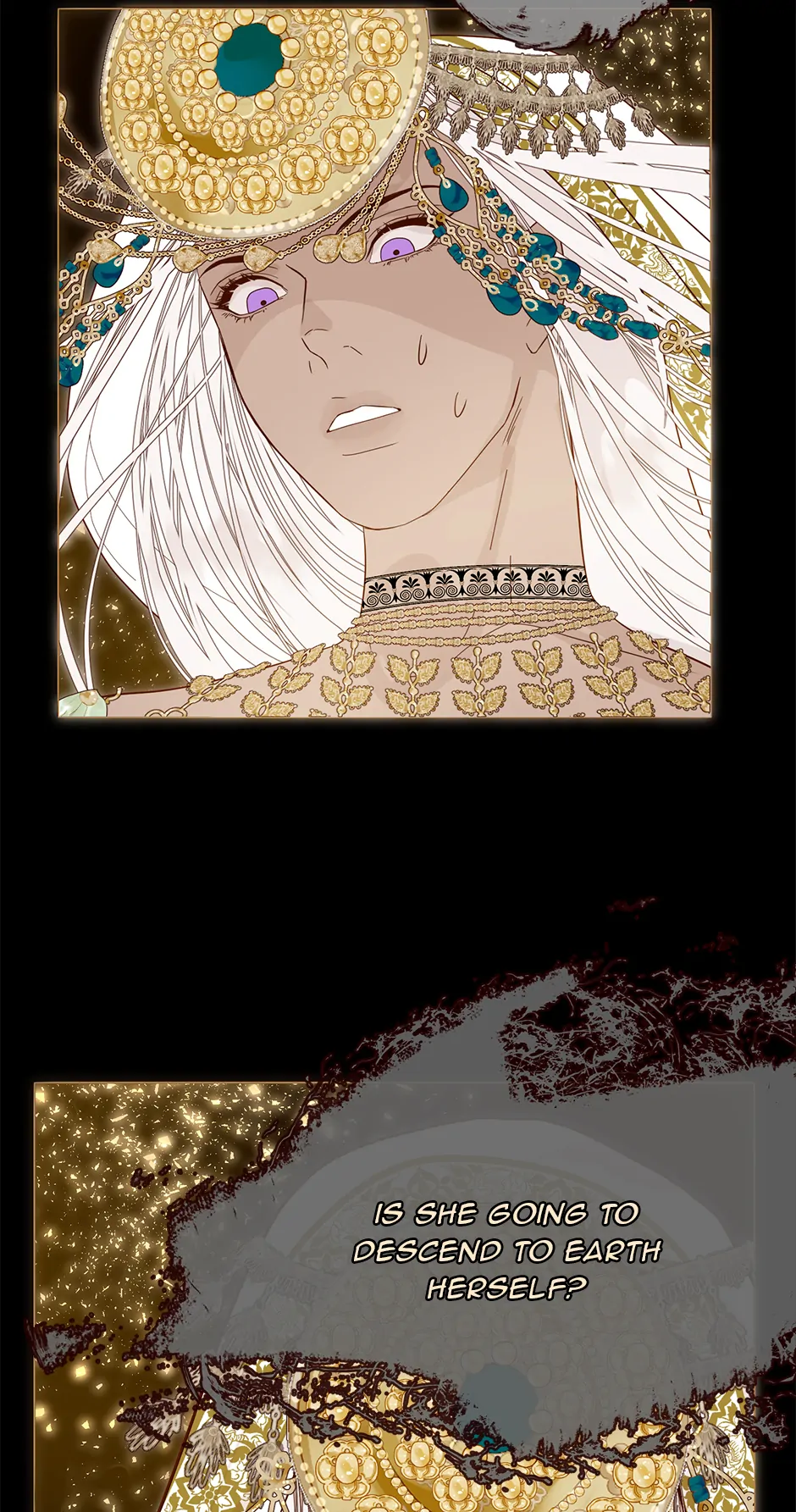 Bear with Me chapter 2 page 73