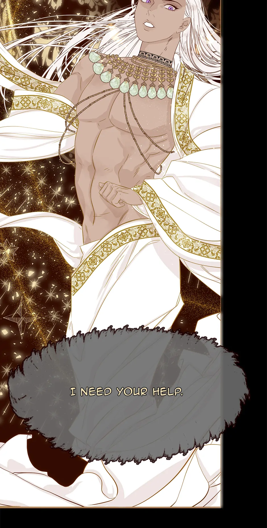 Bear with Me chapter 2 page 82