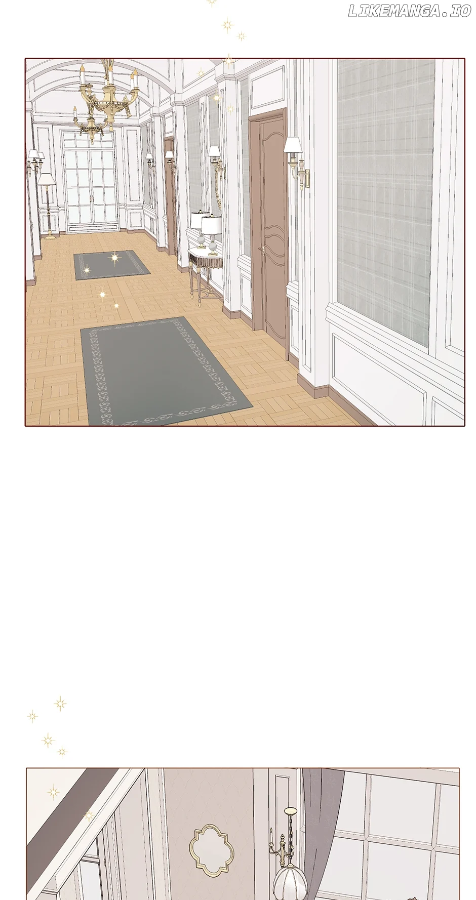 Bear with Me chapter 23 page 2