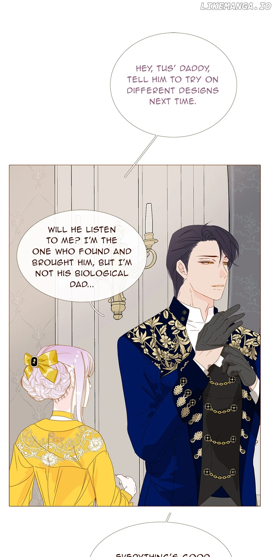 Bear with Me chapter 23 page 16