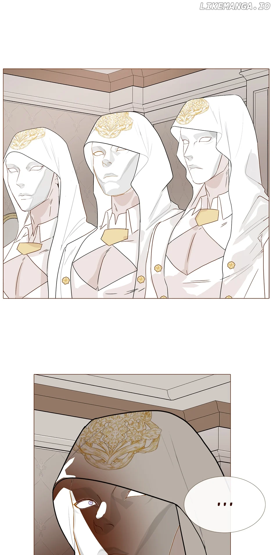 Bear with Me chapter 23 page 20