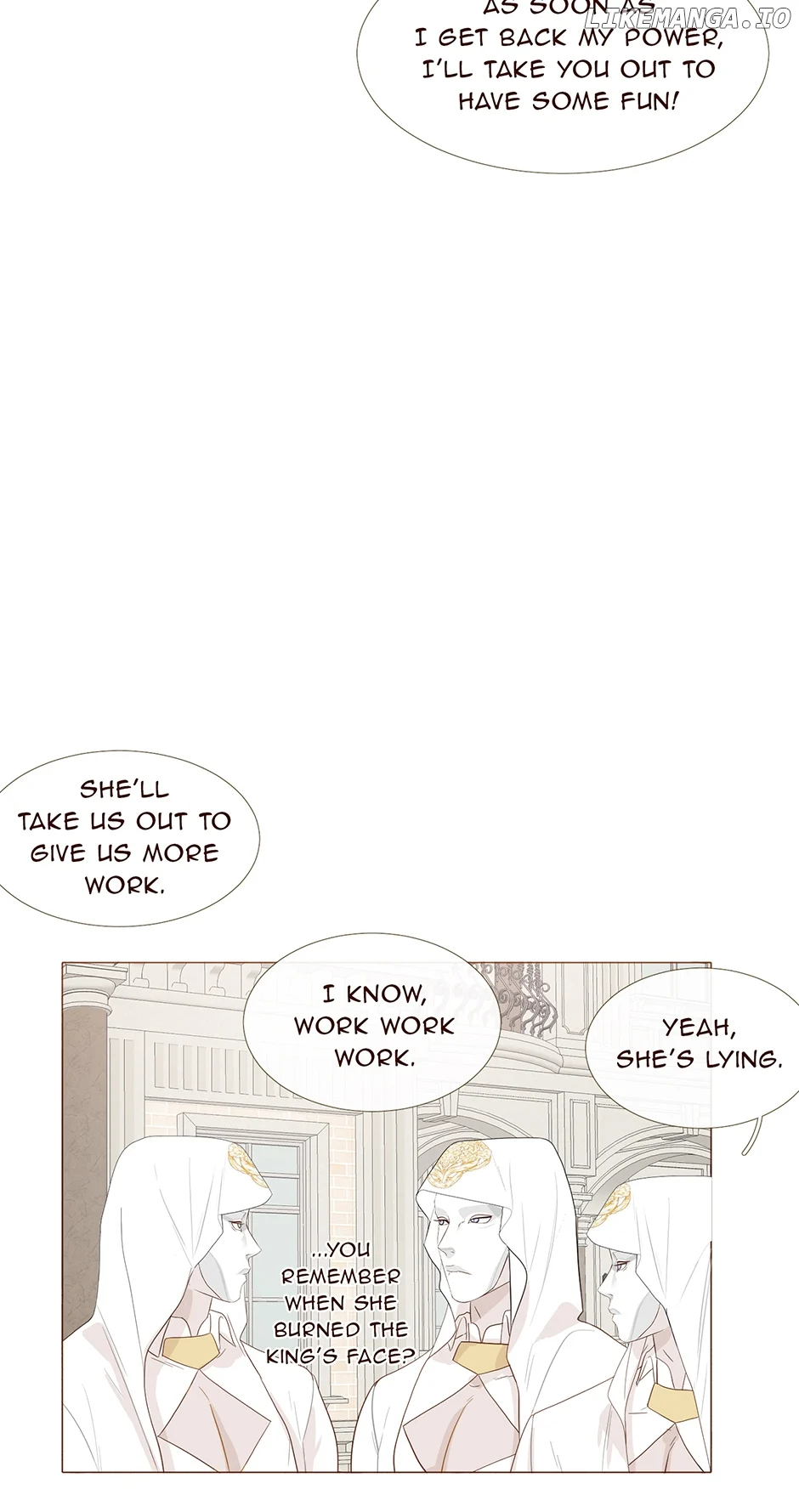 Bear with Me chapter 23 page 26