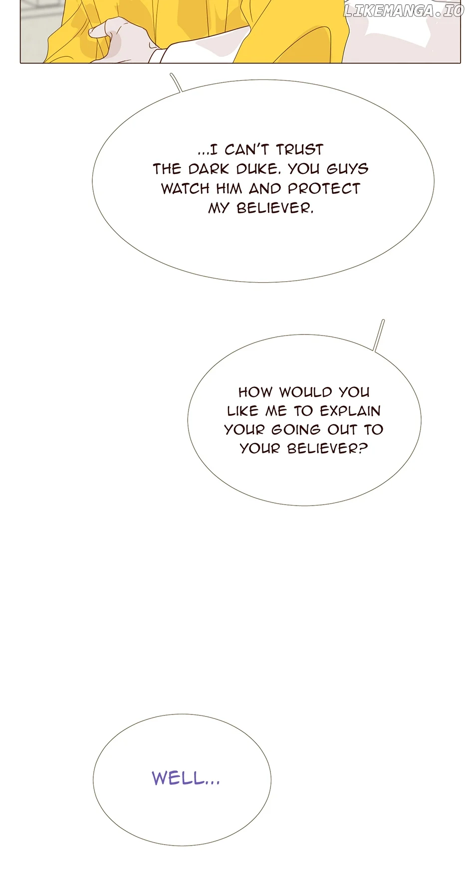 Bear with Me chapter 23 page 31