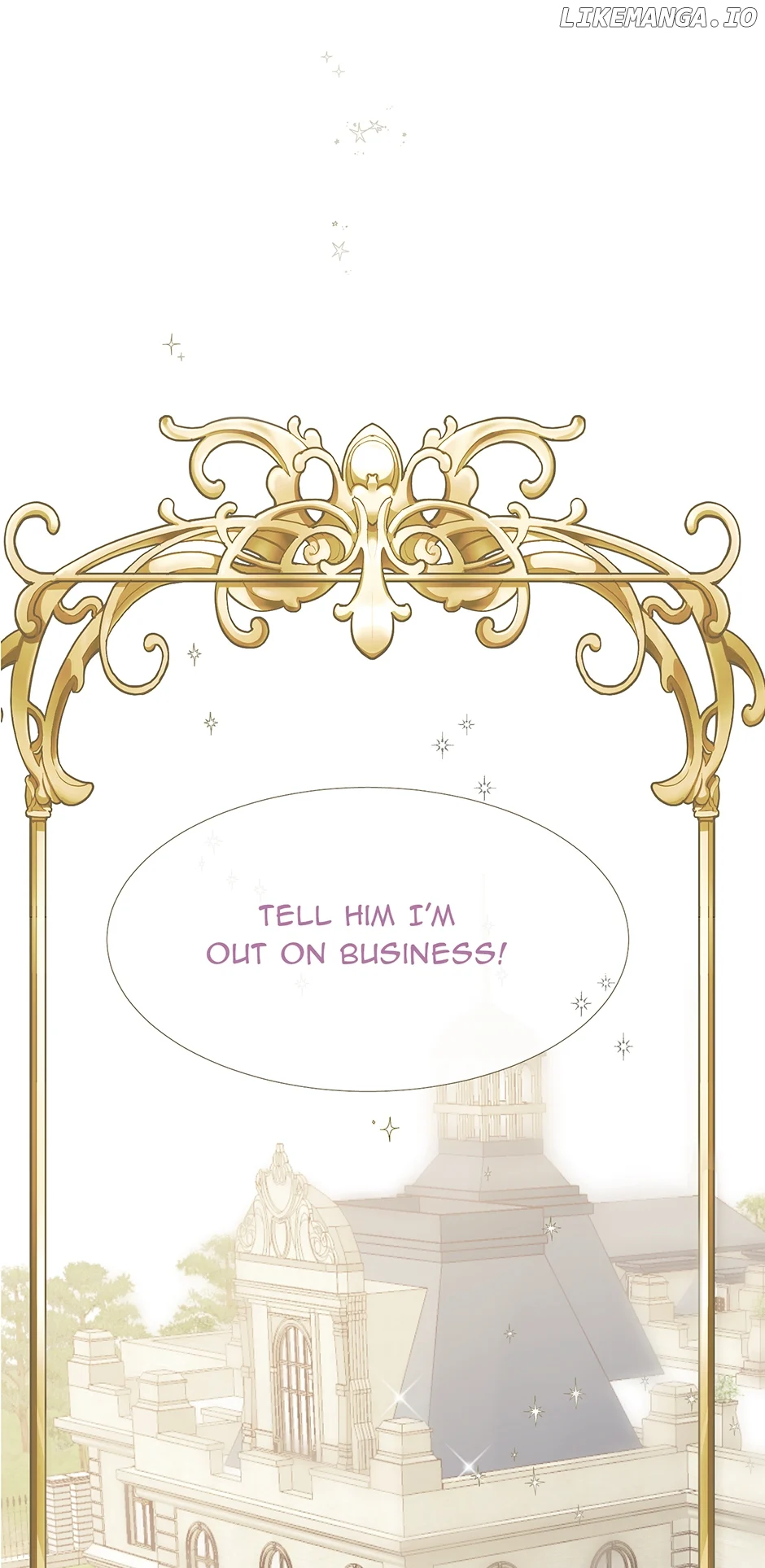 Bear with Me chapter 23 page 34