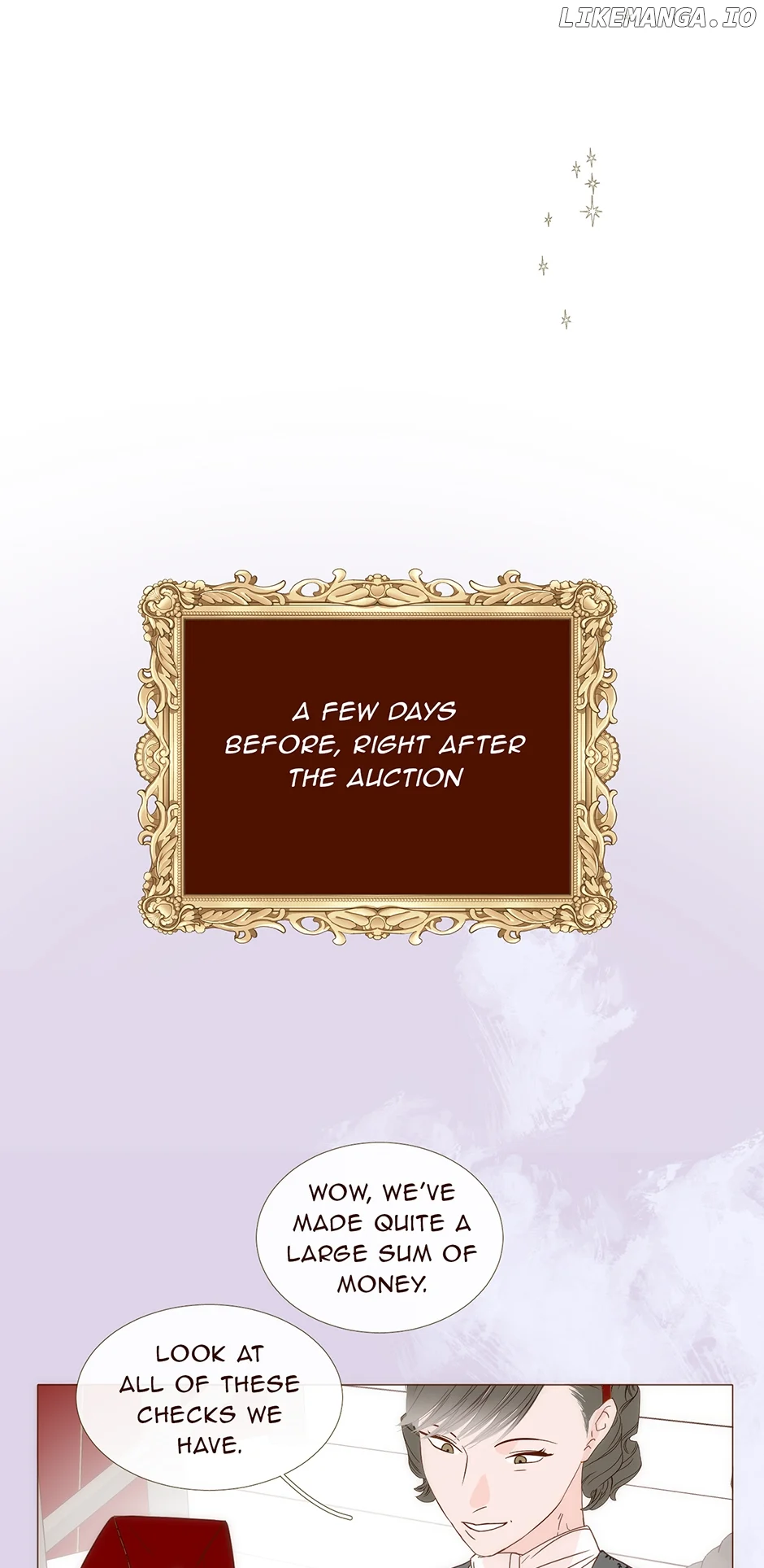 Bear with Me chapter 23 page 36