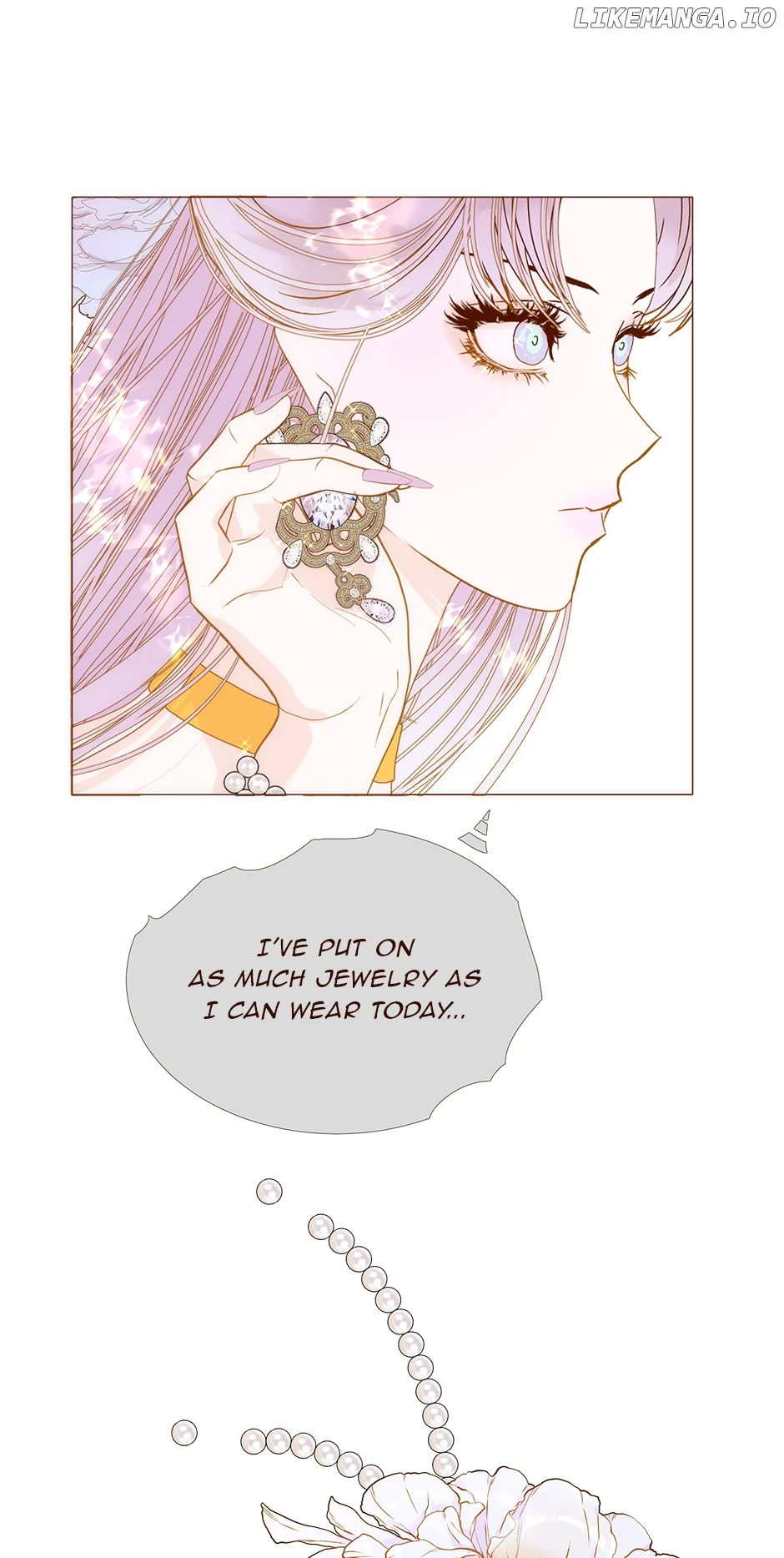 Bear with Me chapter 23 page 42