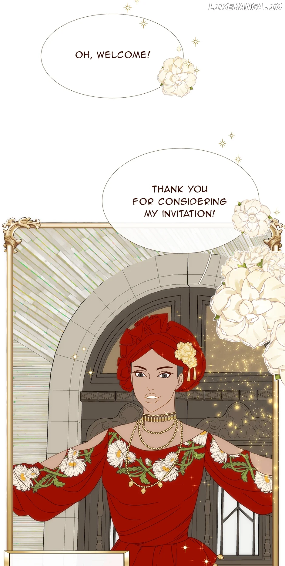 Bear with Me chapter 23 page 46