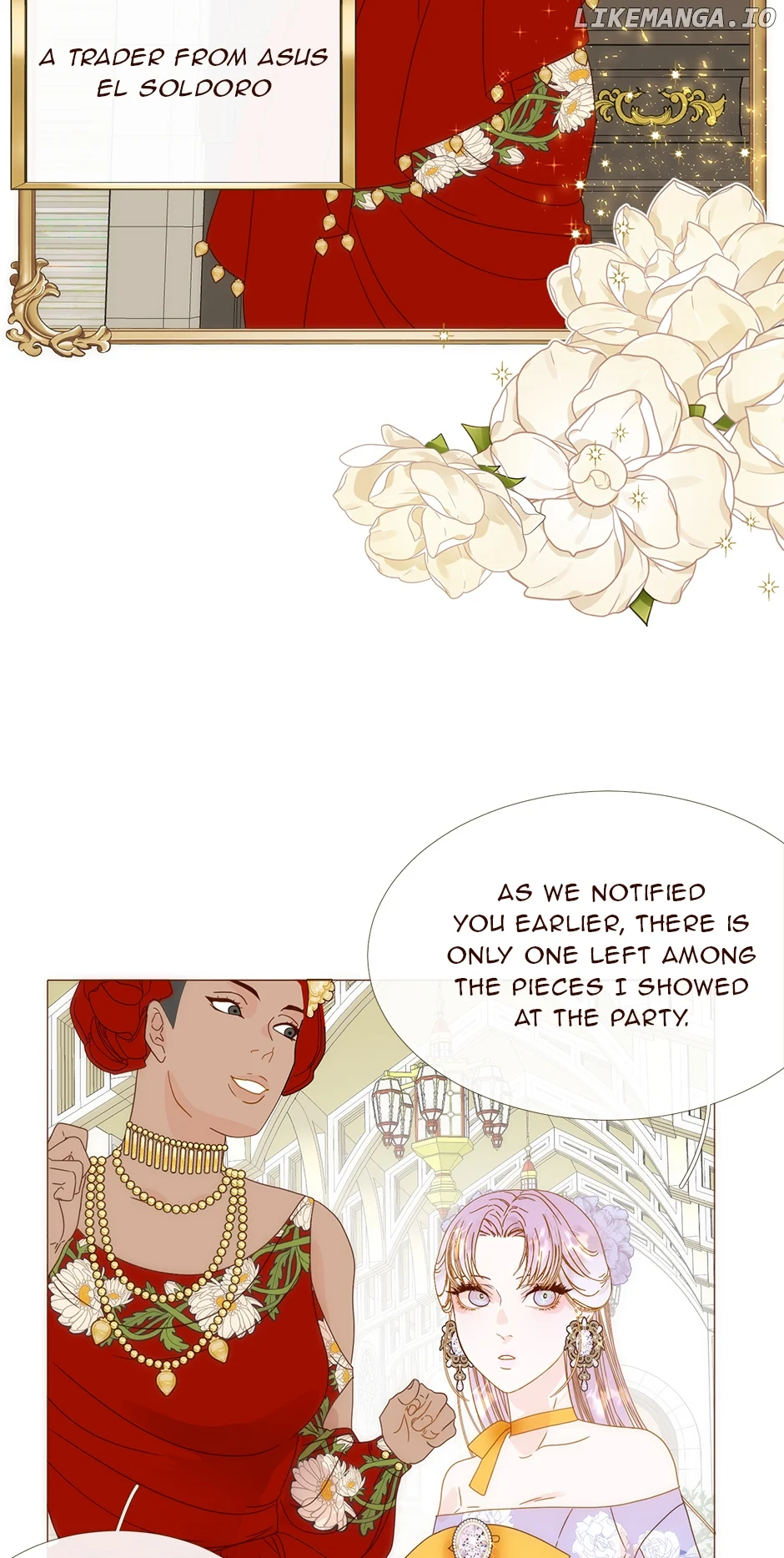 Bear with Me chapter 23 page 47