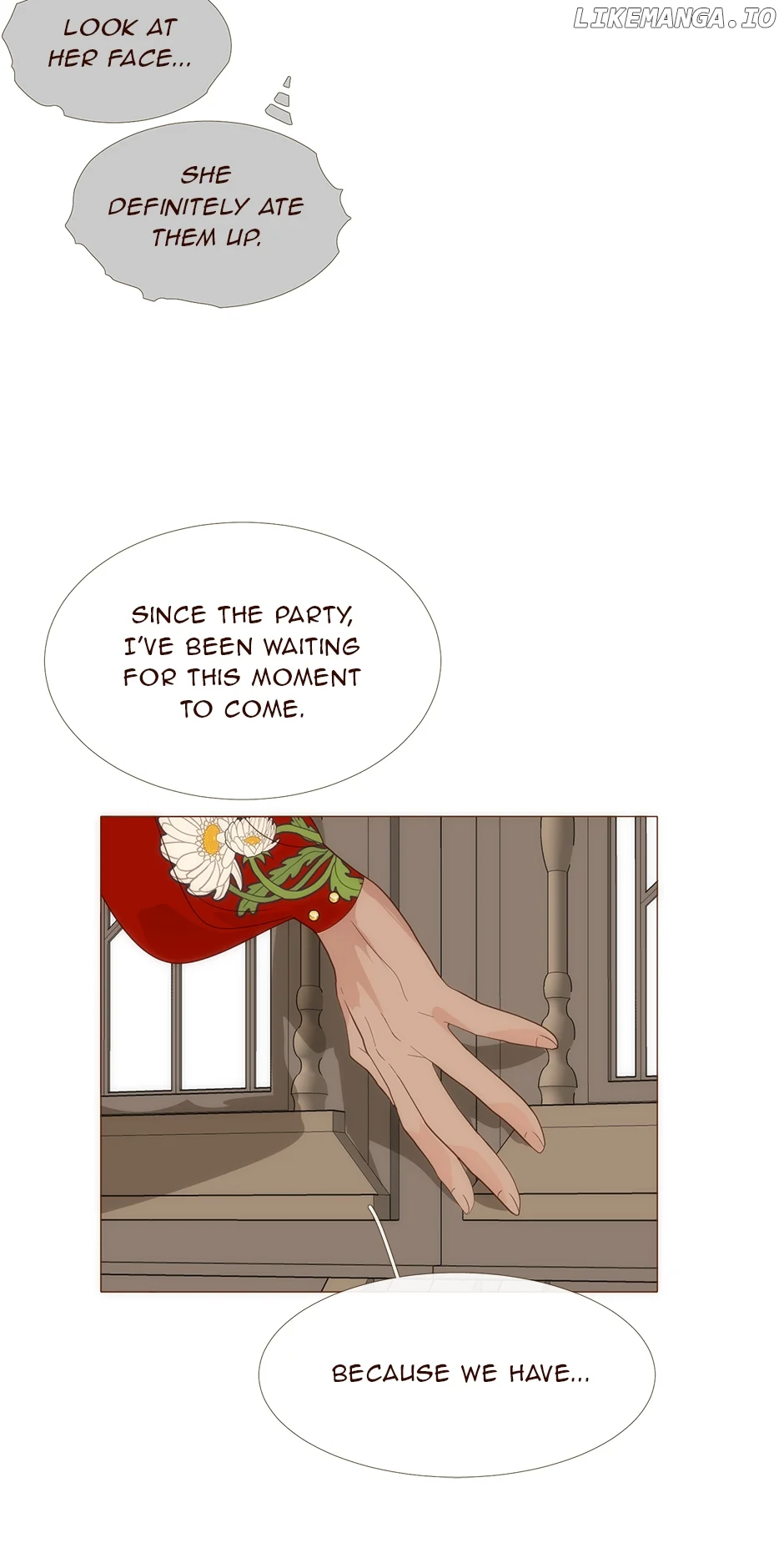 Bear with Me chapter 23 page 49